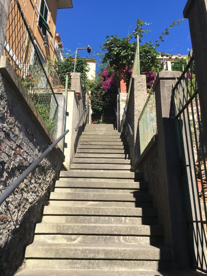 Casa Bouganville La Spezia Exterior photo